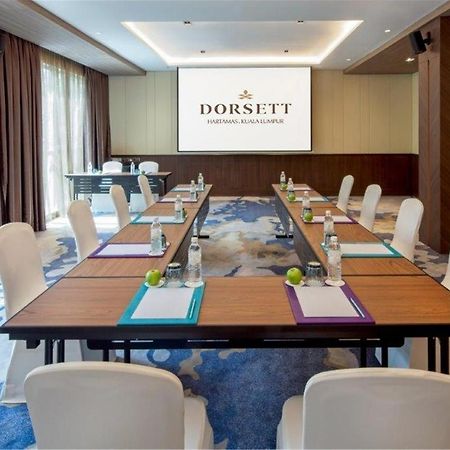 Sky Pool Elegant Suite @ Sri Hartamas Kuala Lumpur Eksteriør billede
