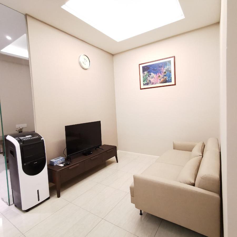 Sky Pool Elegant Suite @ Sri Hartamas Kuala Lumpur Eksteriør billede