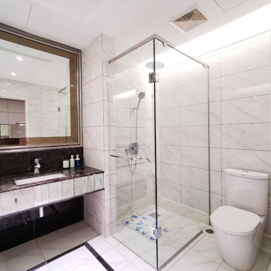 Sky Pool Elegant Suite @ Sri Hartamas Kuala Lumpur Eksteriør billede
