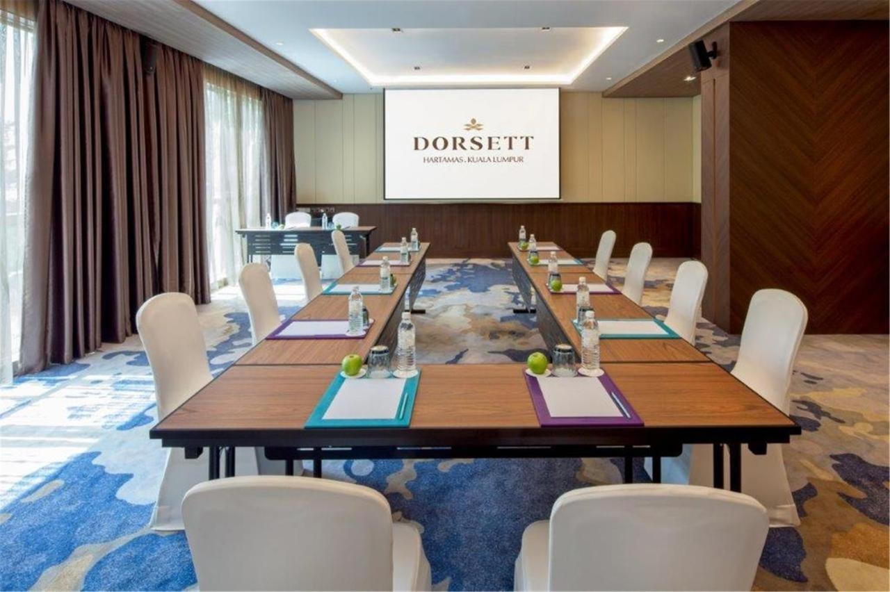 Sky Pool Elegant Suite @ Sri Hartamas Kuala Lumpur Eksteriør billede