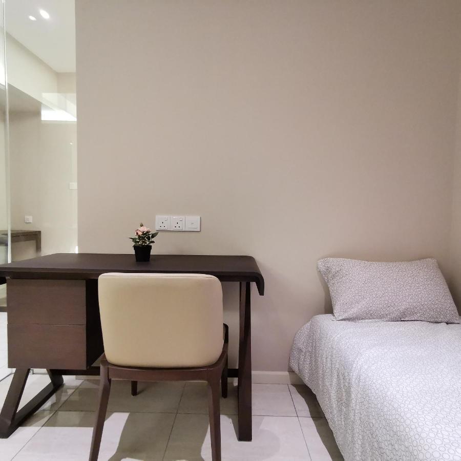 Sky Pool Elegant Suite @ Sri Hartamas Kuala Lumpur Eksteriør billede